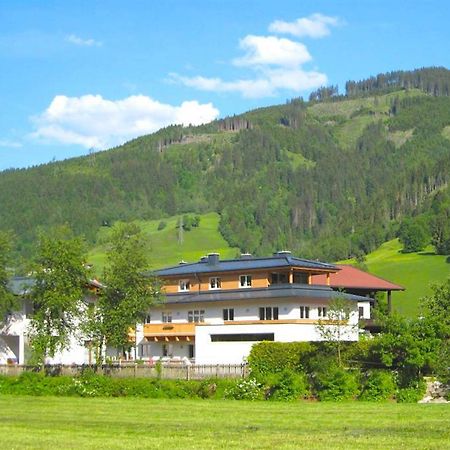 Apartment Lenny - By Alpen Apartments Kaprun Exterior foto